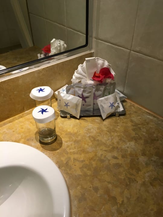 Łazienka Iberostar Waves Costa Dorada