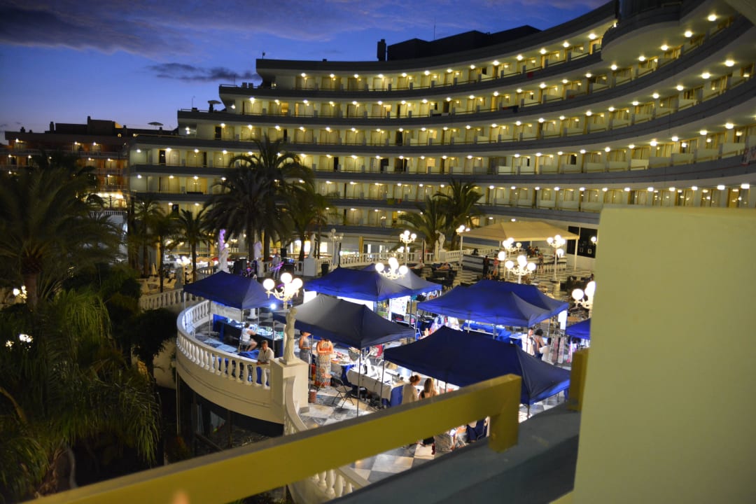 Mediterranean Palace Hotel Mediterranean Palace Hotel