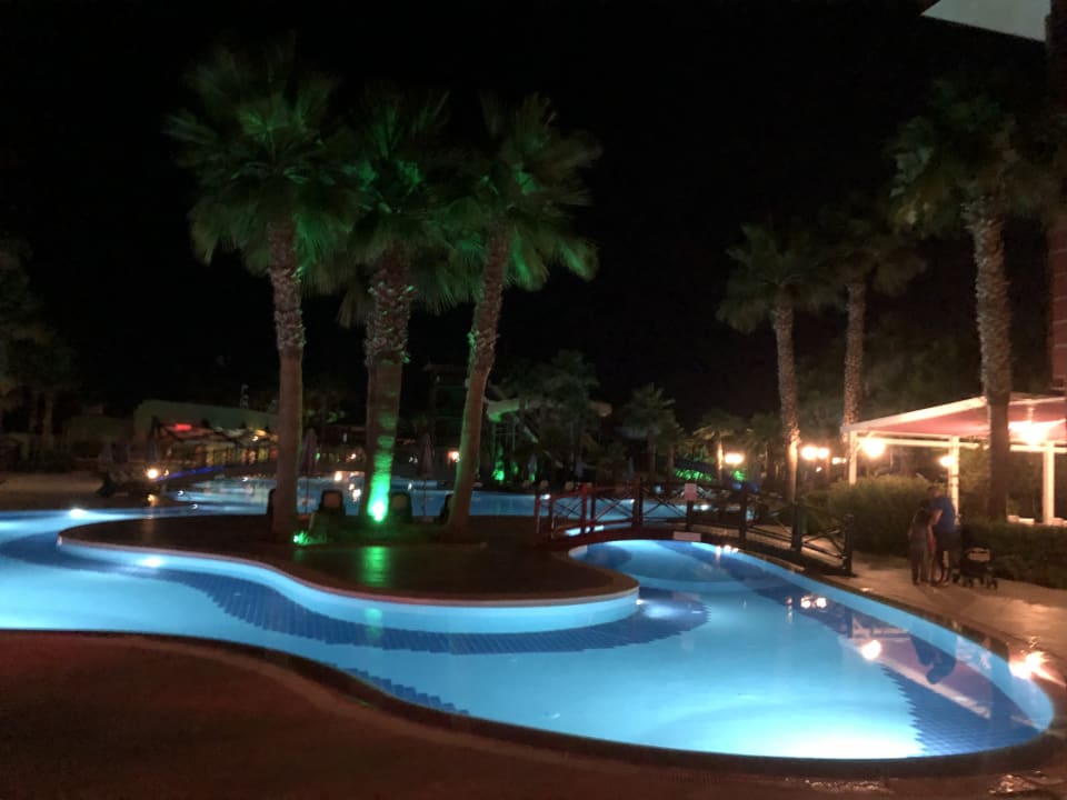 Pool Siam Elegance Hotels & Spa
