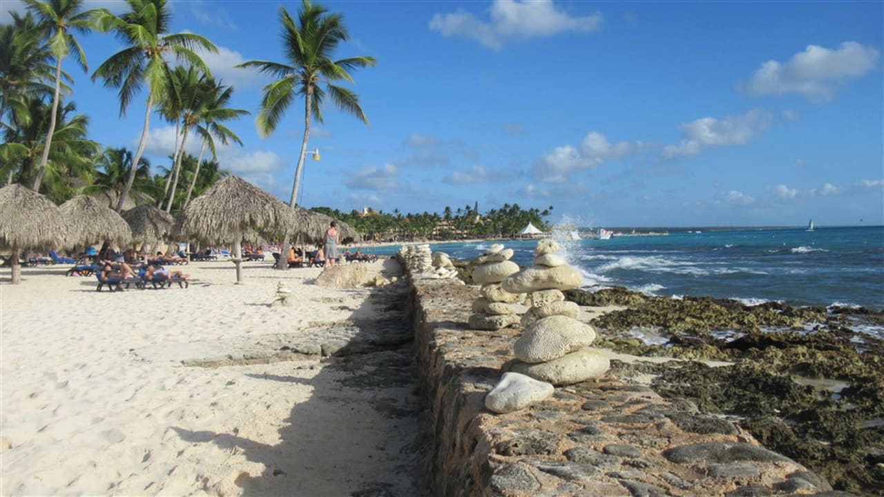 Strand Hotel Viva Dominicus Beach by Wyndham - All Inclusive Resort