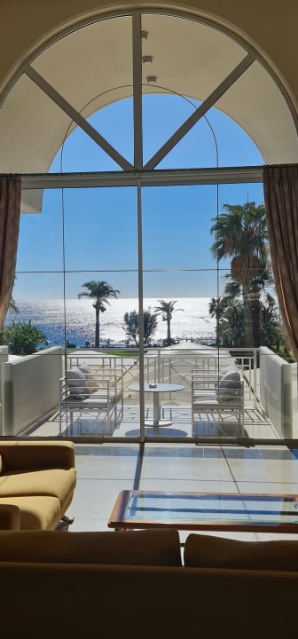 Lobby Rodos Palladium Leisure & Wellness