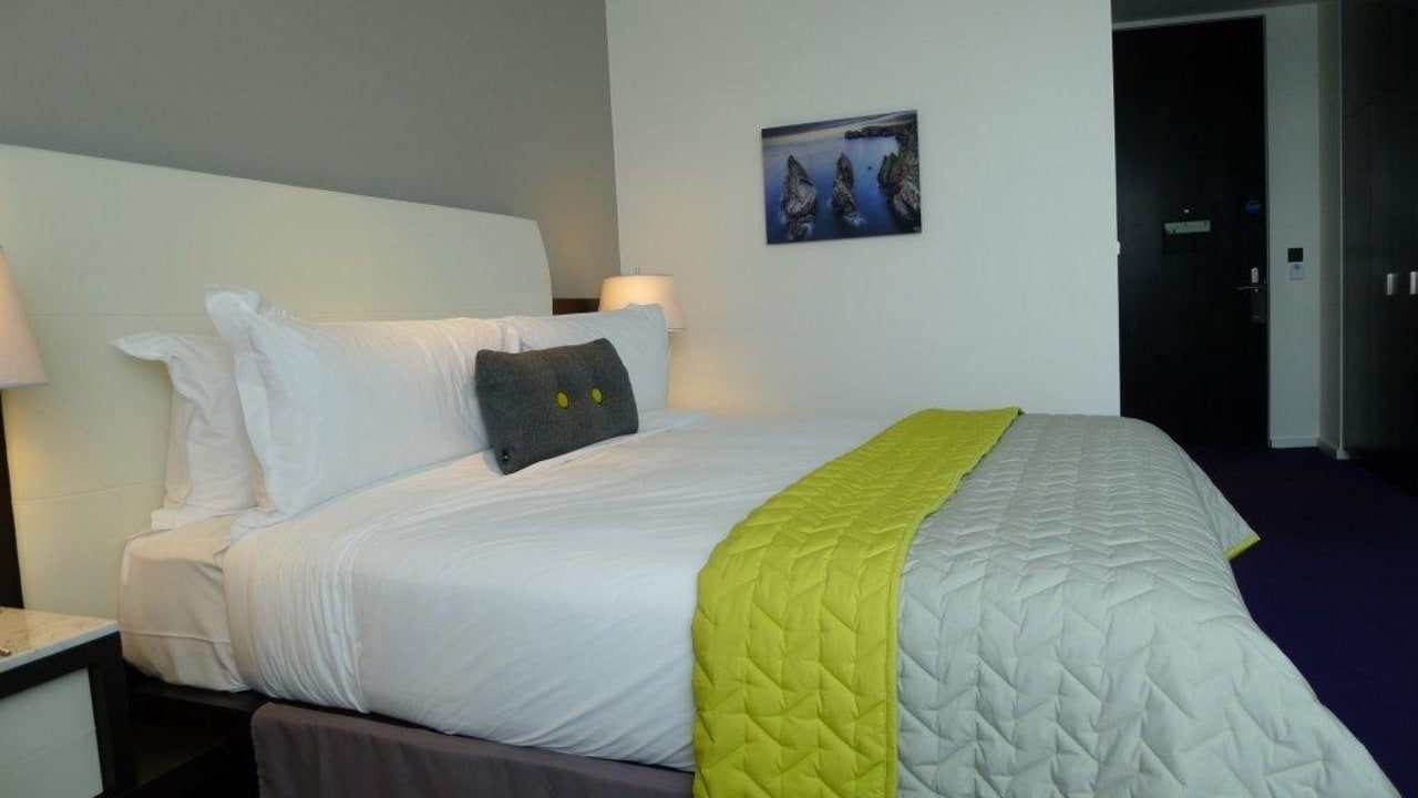 Doppelzimmer im The Marker Anantara The Marker Dublin