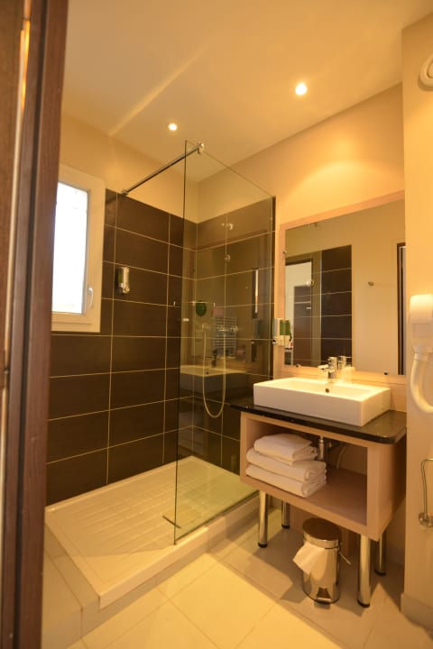 Zimmer Hôtel Villa Sophia