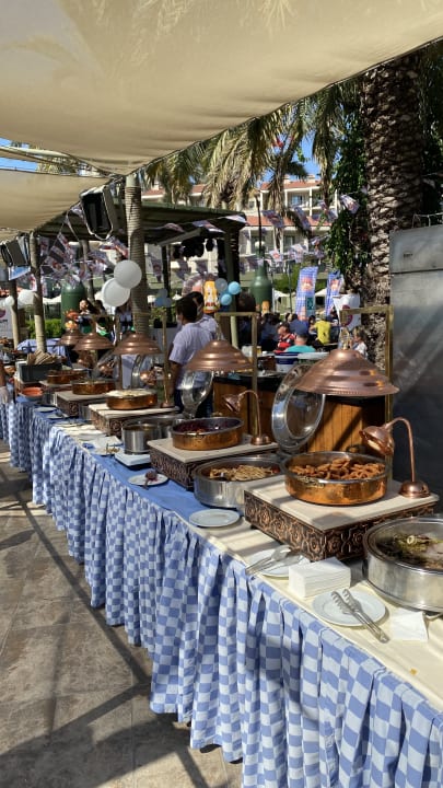 Gastro Arum Barut Collection