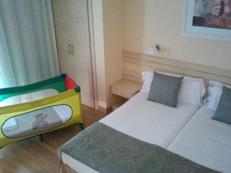 Schlafzimmer Zafiro Bahia