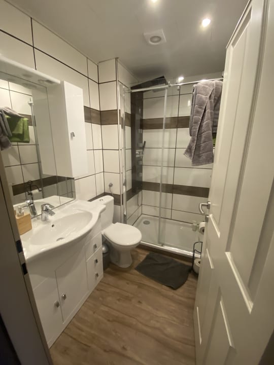 Zimmer Pension Leprich