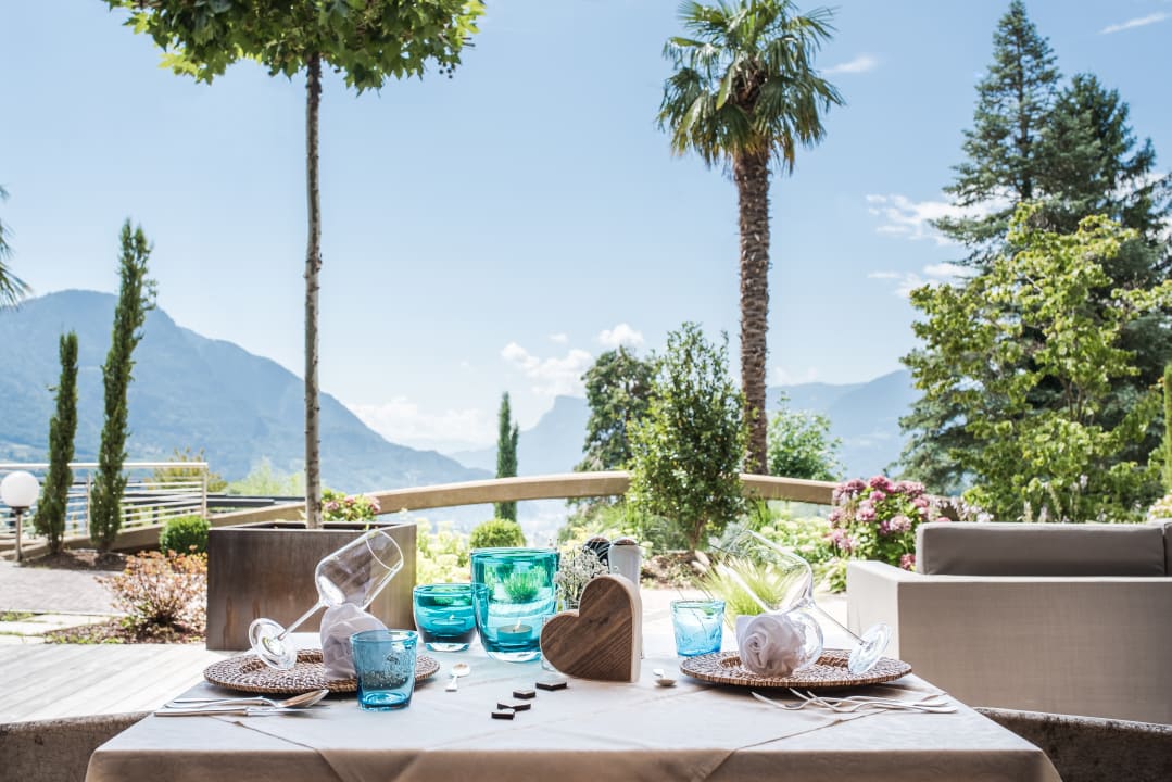 Gastro Feel Good Resort Johannis