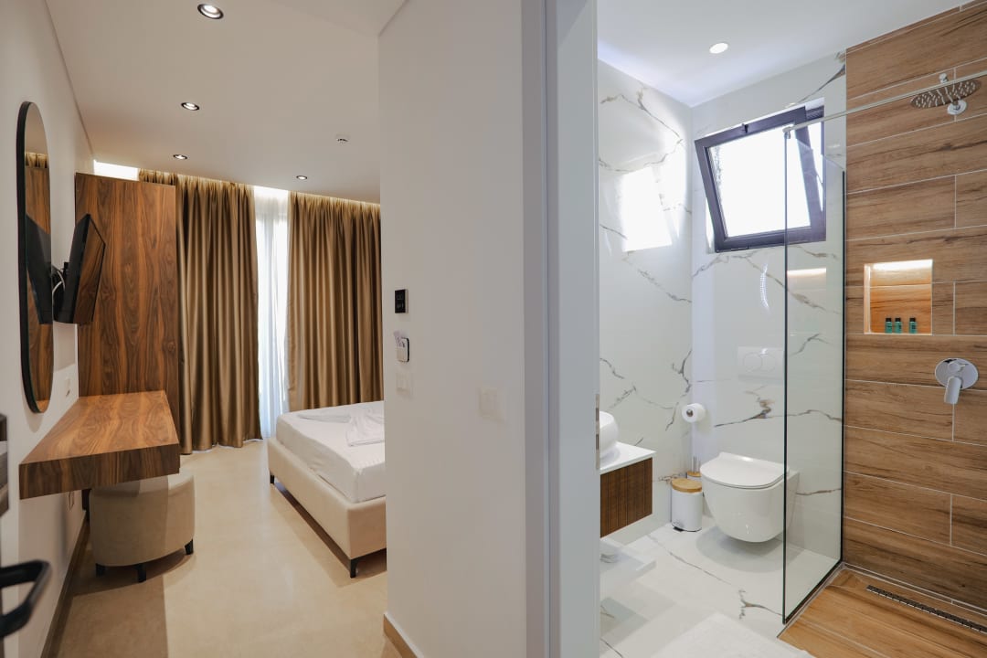 Zimmer Sunlight Hotel