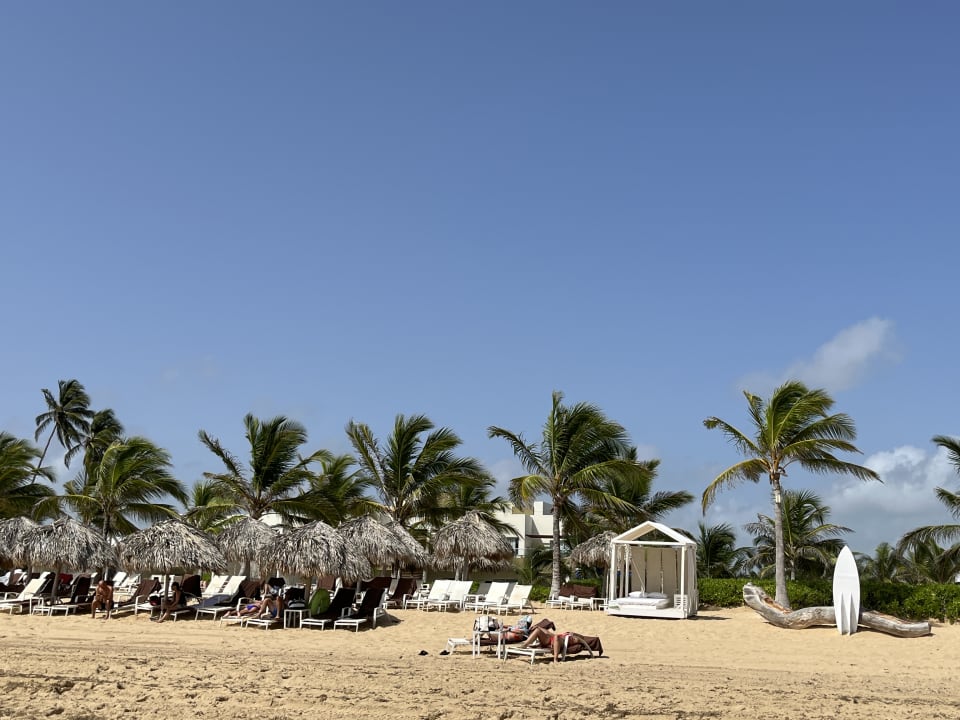 Strand Dreams Onyx Resort & Spa