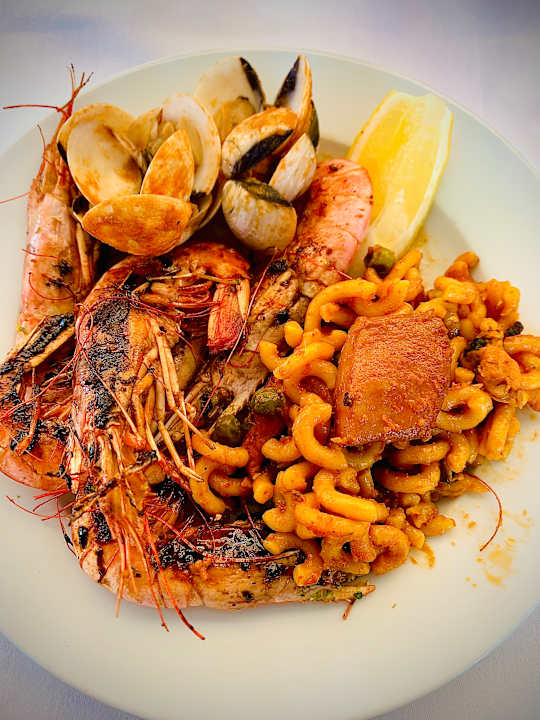 Gastro Hotel Riu Chiclana