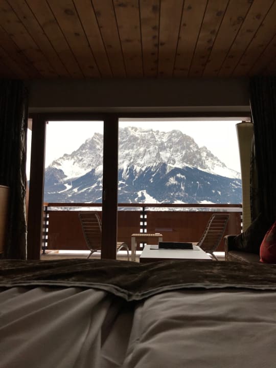 Zimmer Hotel Mohr Life Resort