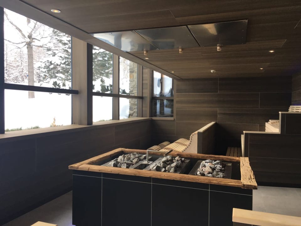 Sonstiges Verwöhnhotel Wildspitze