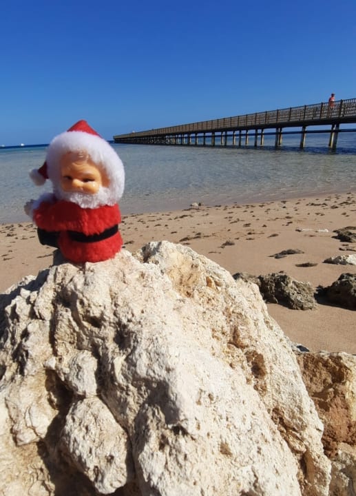 Strand Makadi Spa - Adults only