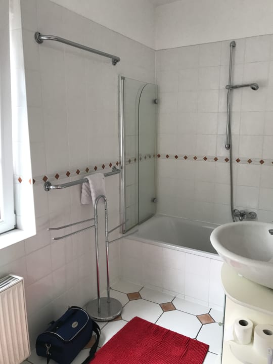 Zimmer Weckmann - Ferienwohnungen in Oberwesel am Mittelrhein