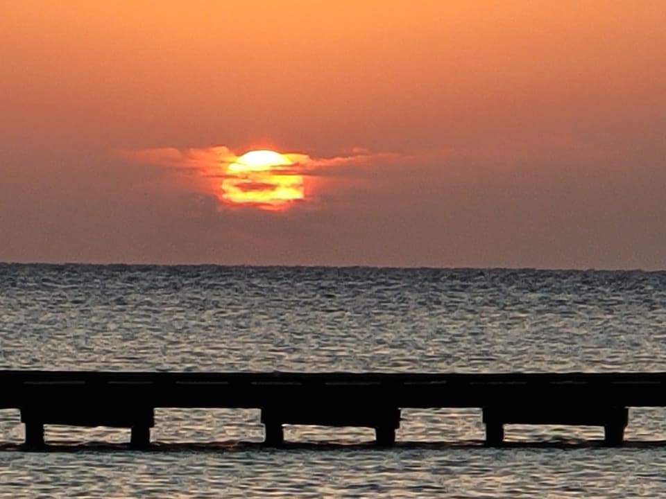 Strand Hotel Sheraton Soma Bay Resort