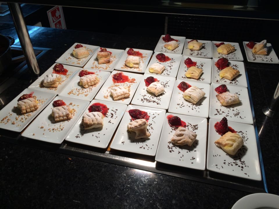 Gastro Hotel Riu Palace Meloneras