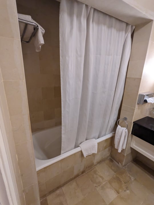 Zimmer Medina Solaria & Thalasso