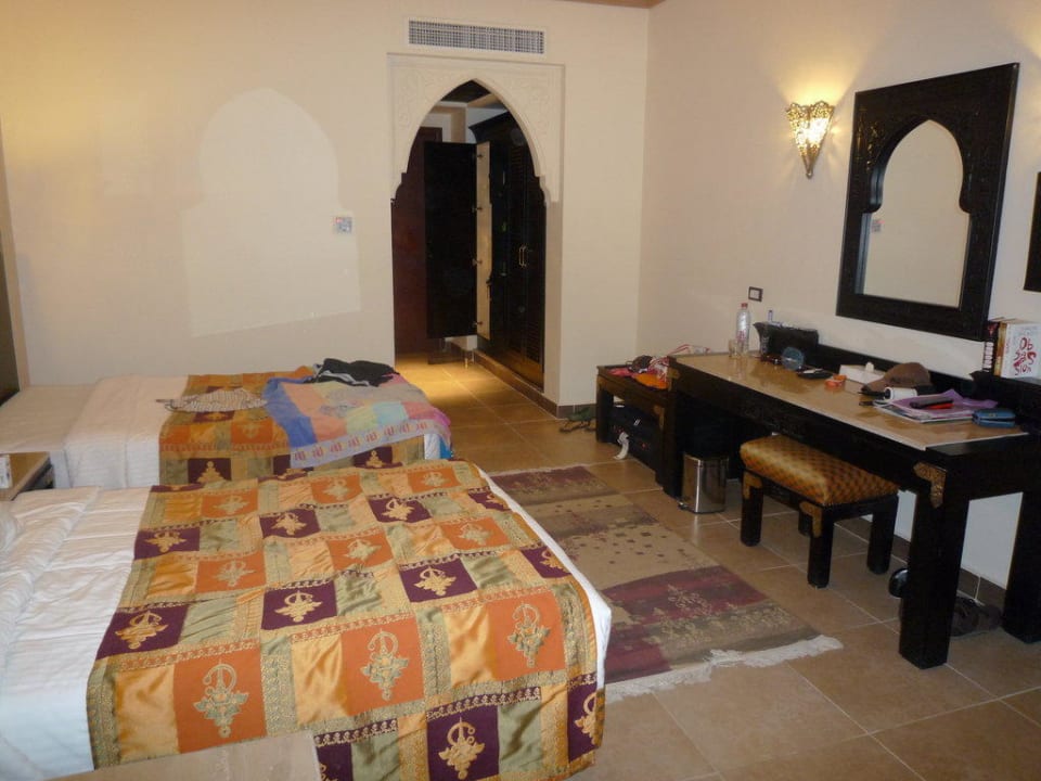 Superior Doppelzimmer Pickalbatros Palace Resort