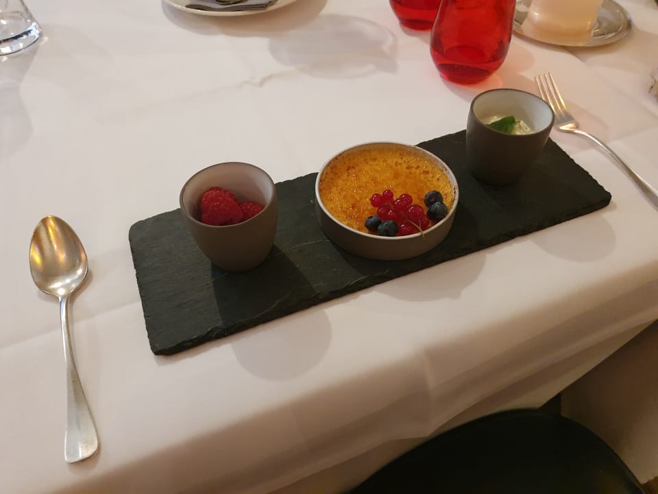 Gastro Hotel Taschenbergpalais Kempinski Dresden