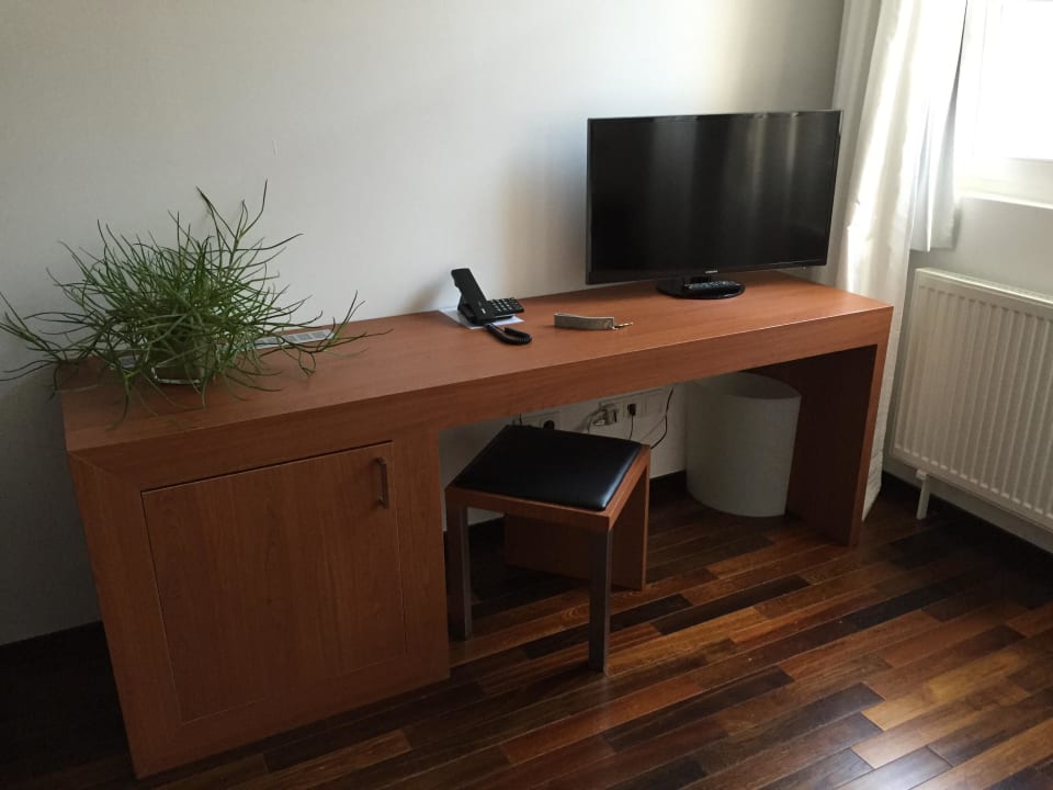 Unser Zimmer Hotel Prümer Gang