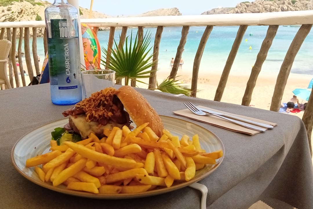 Gastro Hotel Sol Isla