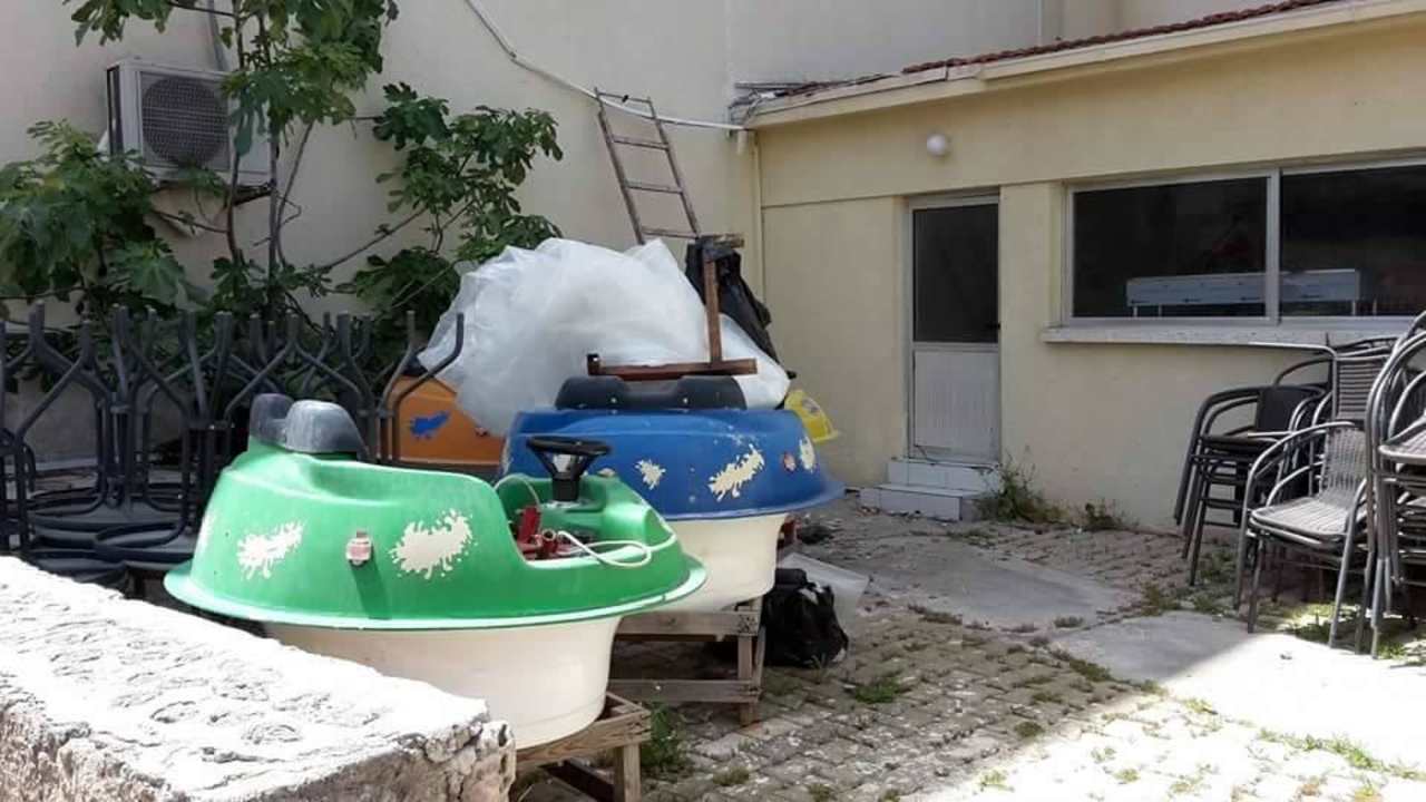 Mull Oscar Resort Hotel