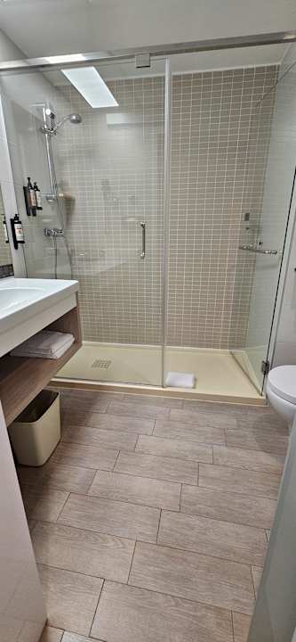 Zimmer Hotel Riu Gran Canaria