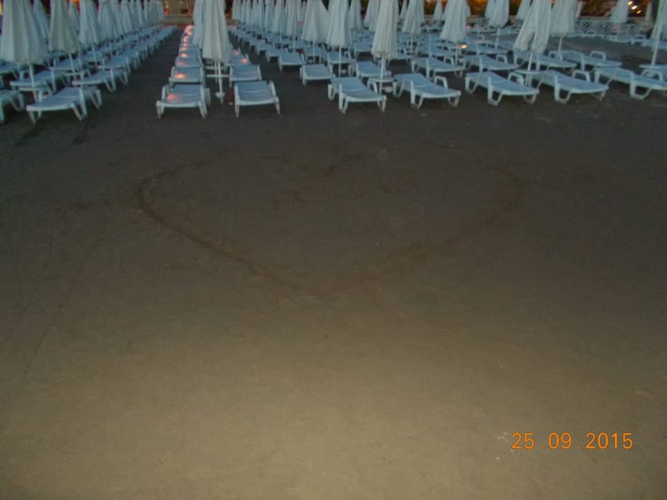 Feiner Sand Merve Sun Hotel & Spa