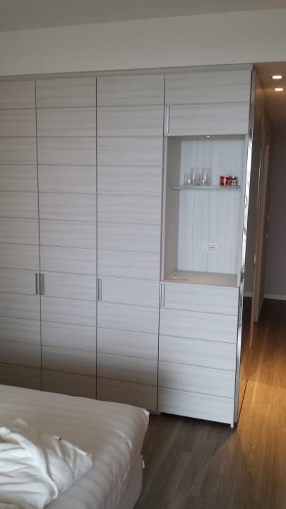 Zimmer Almar Jesolo Resort & Spa
