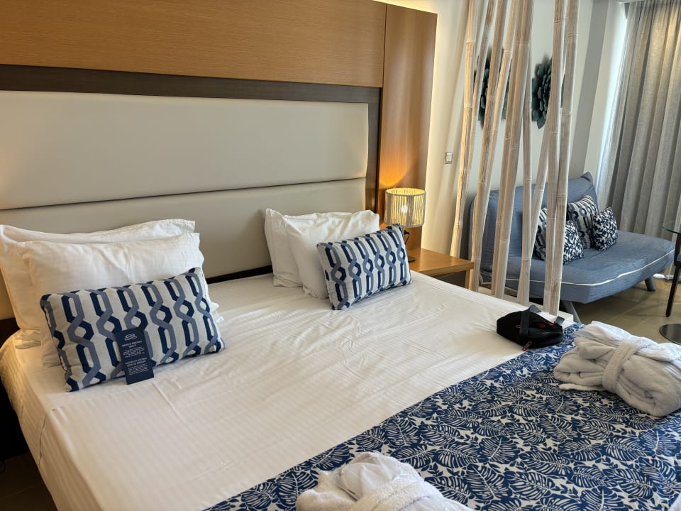 Zimmer TUI BLUE Lindos Bay