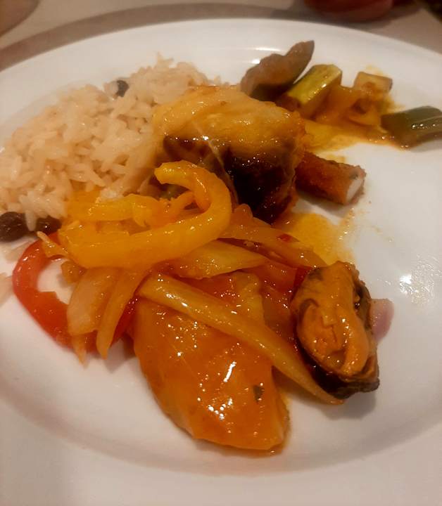 Gastro Hipotels La Geria