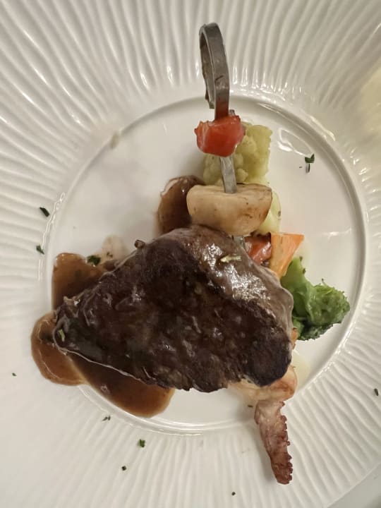 Gastro Dreams Flora Resort & Spa - All Inclusive