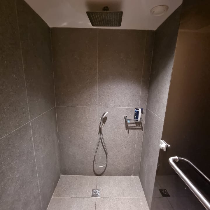 Zimmer AKASHA Beach Hotel & Spa