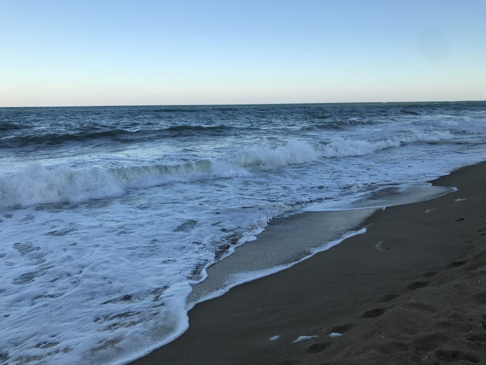 Strand Sentido Marea