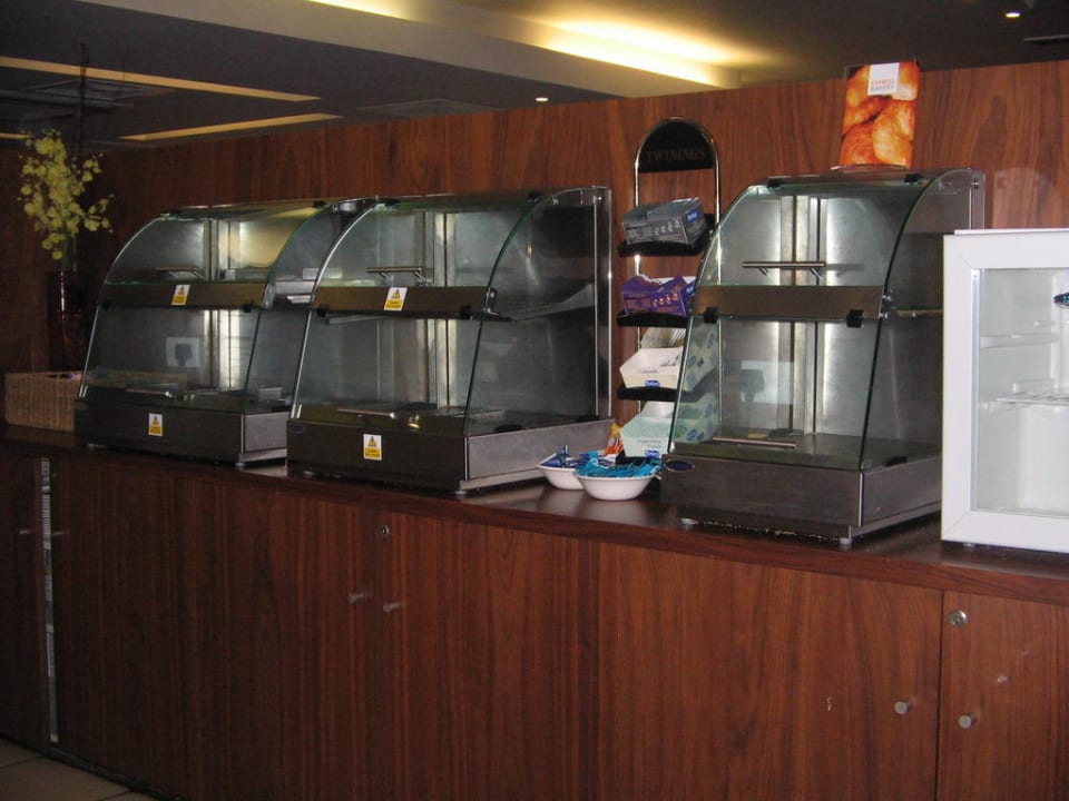 Buffet Holiday Inn Express London Croydon