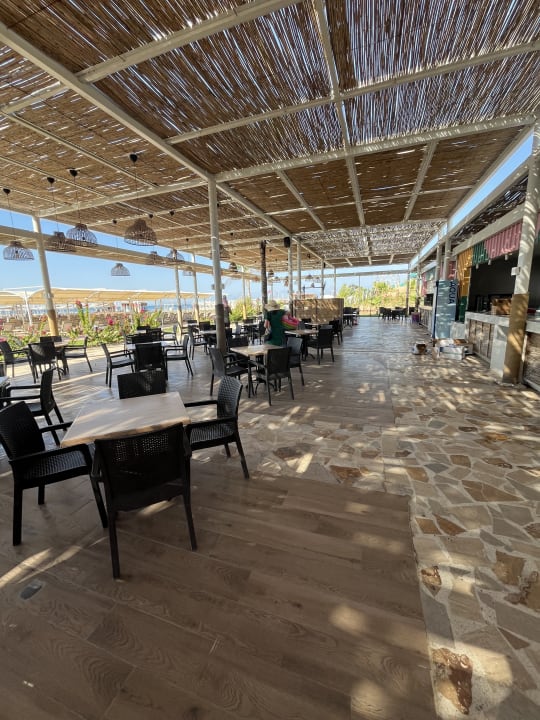 Gastro Grand Park Lara Hotel