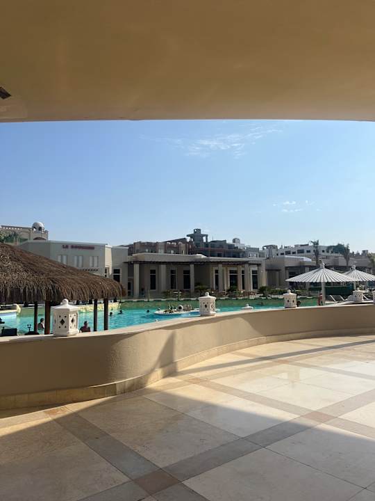 Pool Iberotel Casa Del Mar Resort