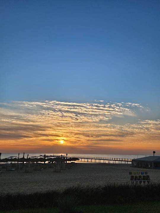 Strand SUNRISE Anjum Resort Marsa Alam