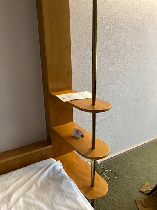 Zimmer Best Western Parkhotel Brehna - Halle