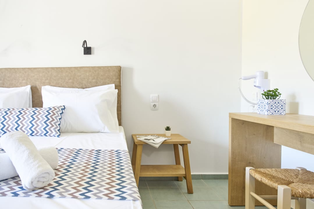 Zimmer Maistrali Sea View Apartments