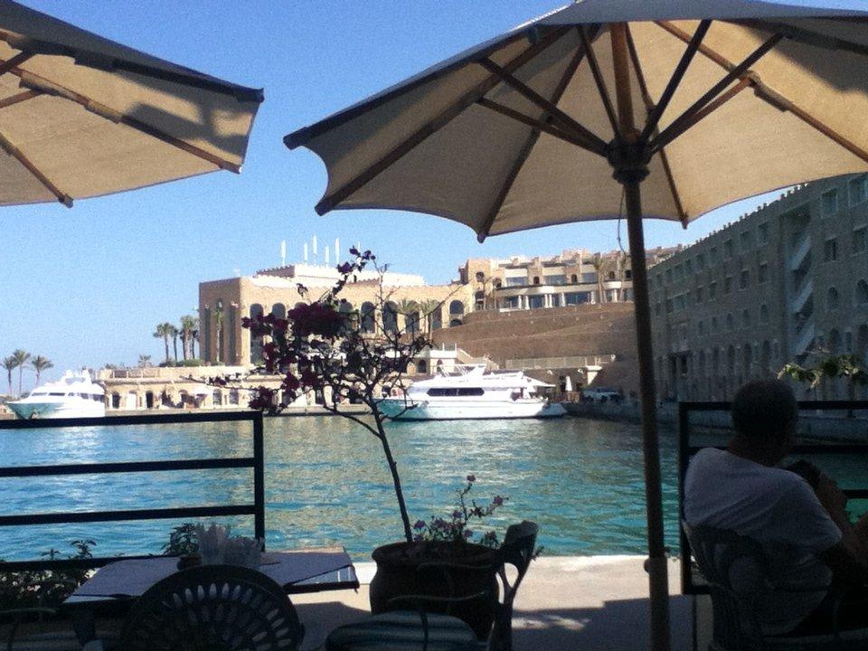 Marina Pickalbatros Citadel Resort