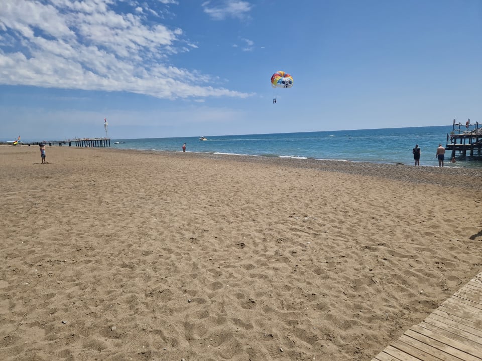Strand Belek Beach Resort Hotel