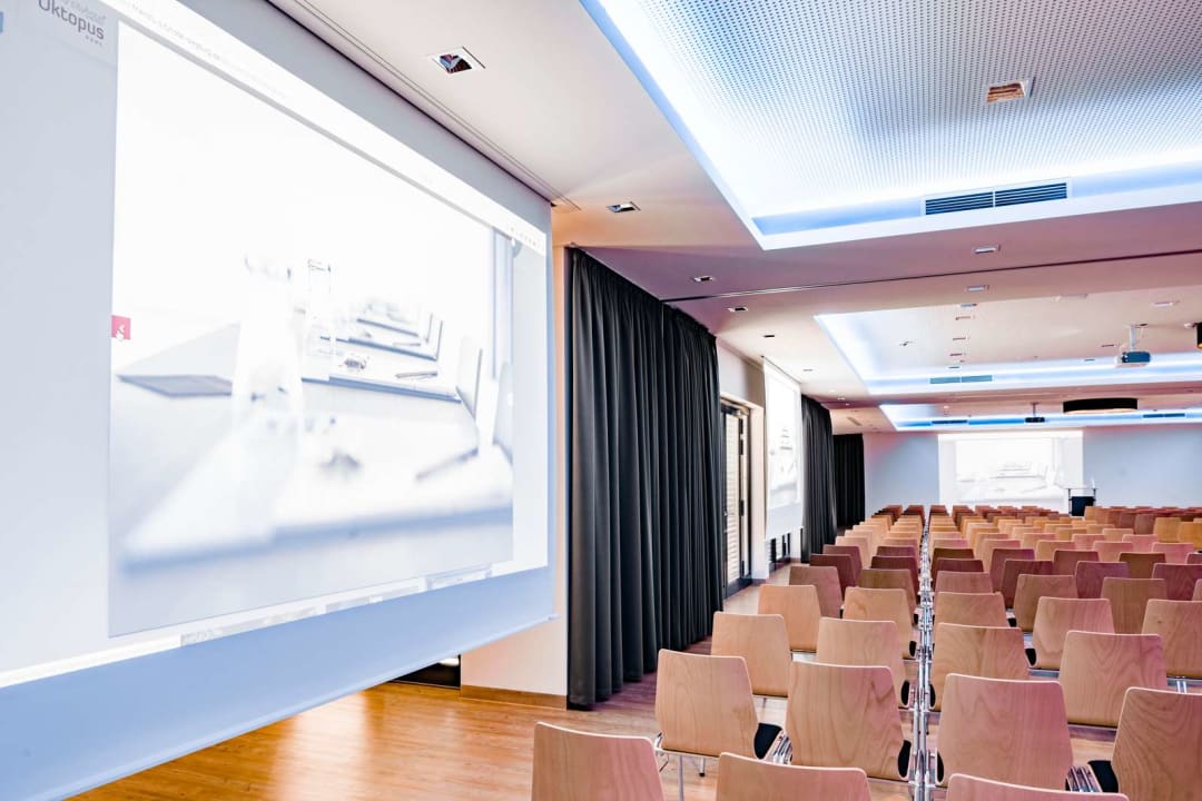 Sonstiges Friendly Cityhotel Oktopus