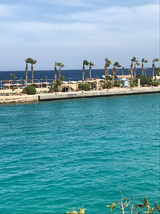 Strand Pickalbatros Citadel Resort