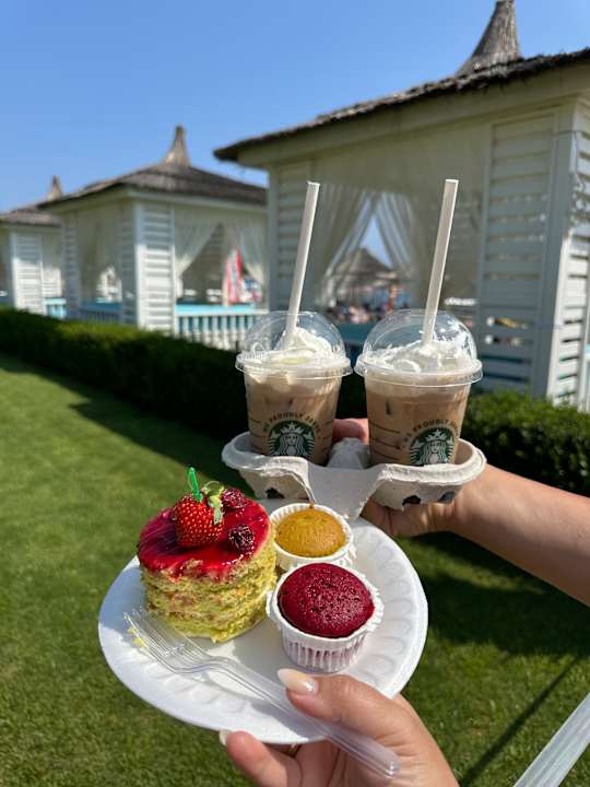 Gastro Quattro Beach Spa & Resort