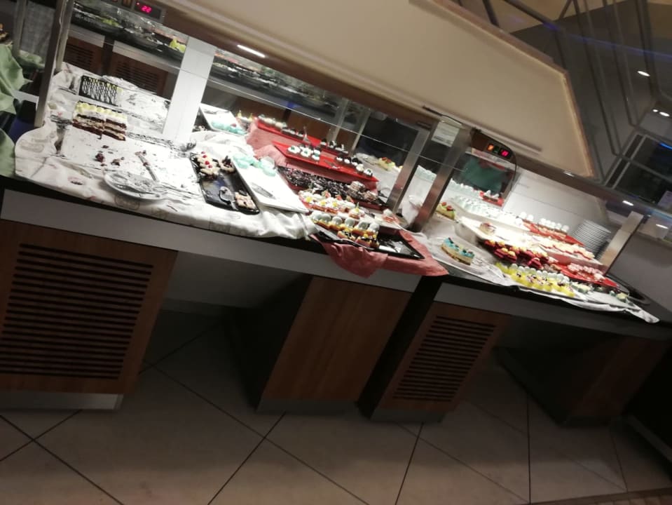 Gastro Hotel Gardenia Beach