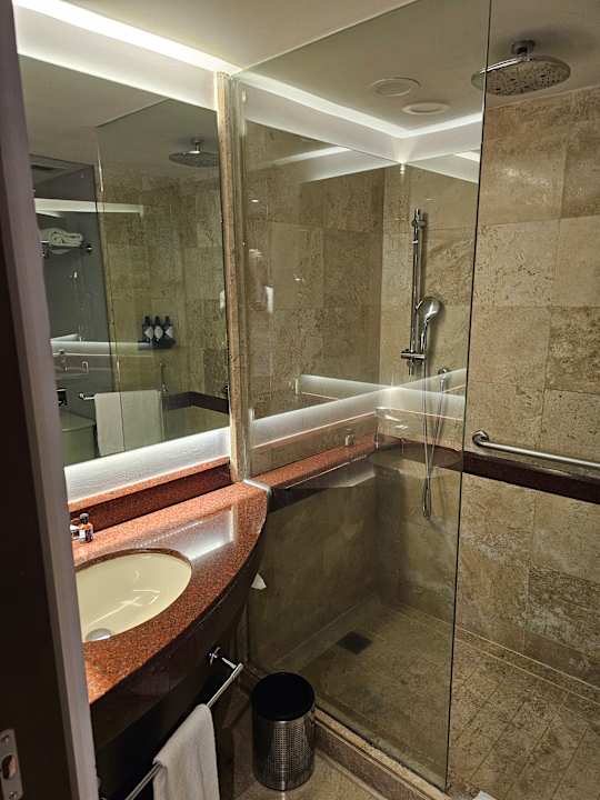 Zimmer Hotel Hyatt Regency