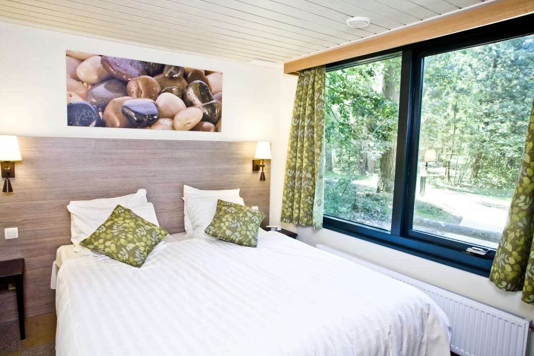 Zimmer Center Parcs De Vossemeren