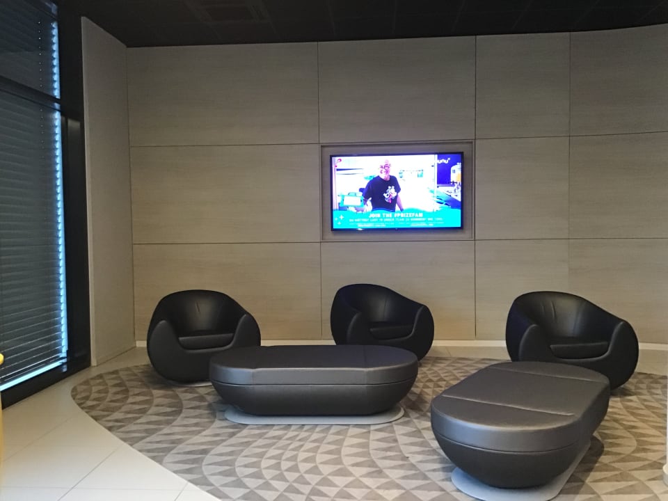 Lobby Prize by Radisson, Munich Airport