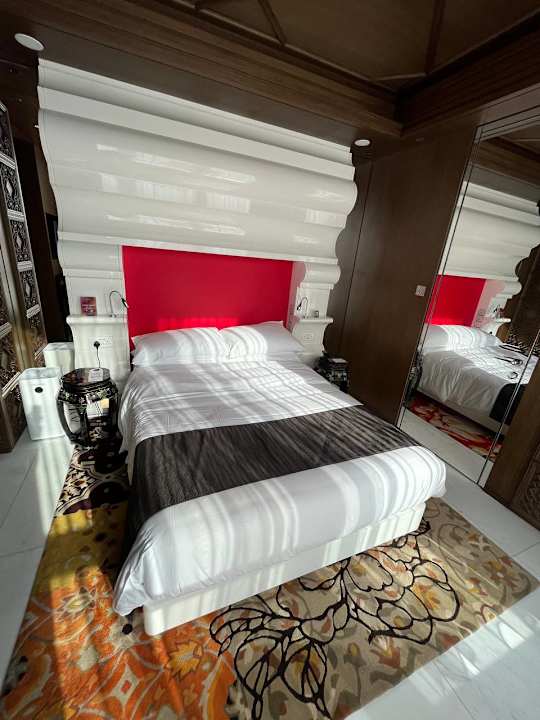 Zimmer Hotel Mira Moon